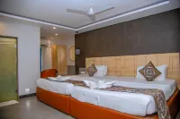 Hotel  Prabhupada - 3-Star
