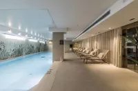 Hotel Atrium - romantis