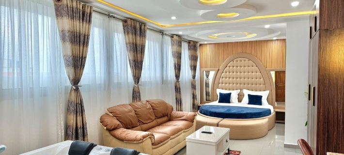 Residence la Marina Hotels in Douala