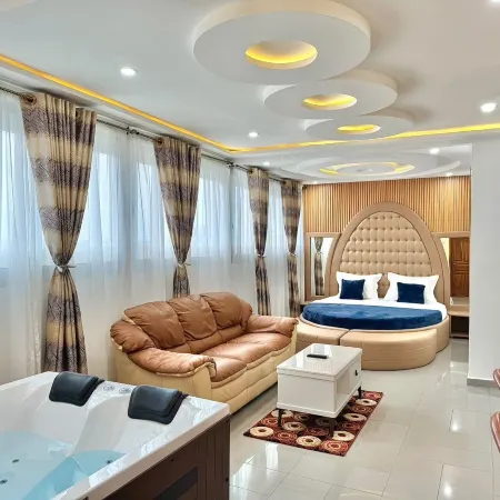 Residence la Marina