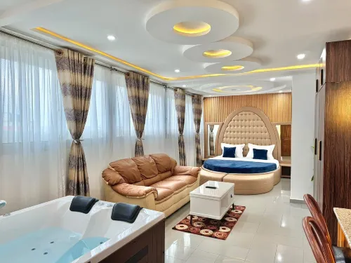 Residence la Marina - Pet friendly