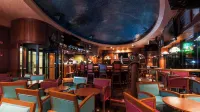 Holiday Inn CD. DEL CARMEN by IHG - bar