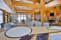 Staybridge Suites Fairborn Daytona East by IHG - Parkplatz