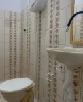 Pousada Caribe Palace - Inns