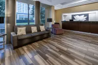 Holiday Inn Express & Suites ANAHEIM CONVENTION CENTER AREA by IHG - สระว่ายน้ำบนดาดฟ้า