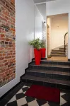 Studio z Antresolą 1 min od Rynku - 2-Sterne
