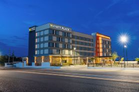 Hyatt Place Piedras Negras