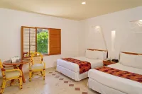 Sunset Fishermen Beach Resort Playa del Carmen - All Inclusive - 3-Star