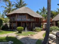Samara Lodge - breakfast
