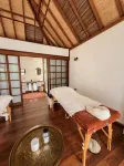 Sentidos Beach Retreat - Spa