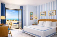 Hotel Del Levante - parking