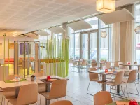 Ibis Tanger City Center - breakfast