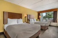 Quality Inn & Suites Palatka Riverfront - 2つ星