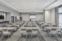 Embassy Suites by Hilton Atlanta Midtown - parking