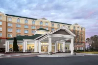 Hilton Garden Inn Raleigh-Durham Airport - Wifi
