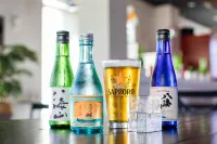 Embassy Suites by Hilton Oahu Kapolei - bar