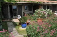 Chambres d'Hôtes et Gîtes le Mas Mellou - parcheggio