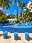 The Sens Cancun by Oasis - All Inclusive - romantique