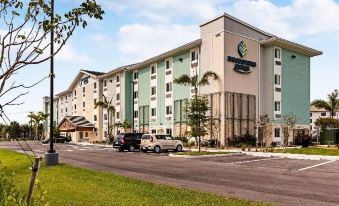 WoodSpring Suites Doral Miami Airport