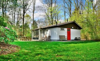 Atmospheric Bungalow in Exloo with Bicycles Available