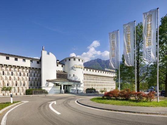 Hotels Near Banca Migros Bellinzona In Bellinzona - 2022 Hotels | Trip.com
