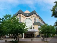 Leonardo Hotel Weimar Ξενοδοχεία στην πόλη Weimar