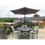 The Golden Fleece Hotel a Chard