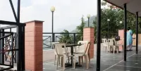 Dalhousie Shangrila Hotel.