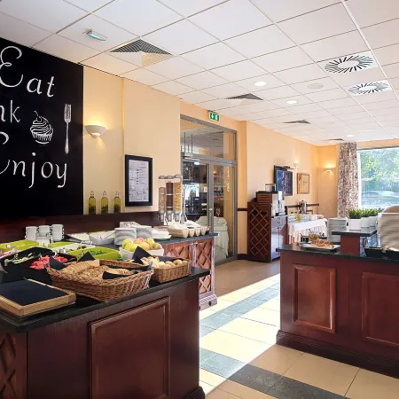 Campanile PRIME - Lublin