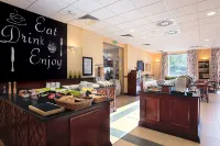 Campanile PRIME - Lublin - breakfast