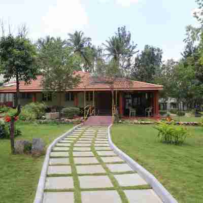 Indus Valley Ayurvedic Centre Hotel Exterior