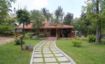 Indus Valley Ayurvedic Centre