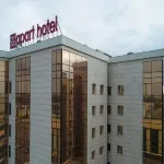 Apart Hotel 92/2 Hotels in der Nähe von Nativity Convent