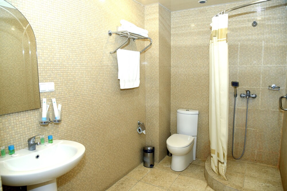 Aquatek Resort & Spa Hotel