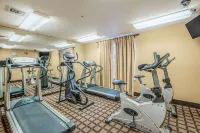 MainStay Suites Port Saint Joe South - Gym