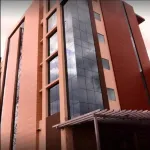 Hotel Hills Hotel a Tirupattur