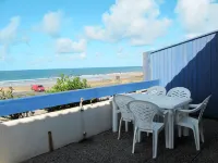 Les Gourbets Hotels in Saint-Julien-en-Born