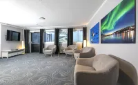 Narvik Budget Rooms - พร้อมWifi