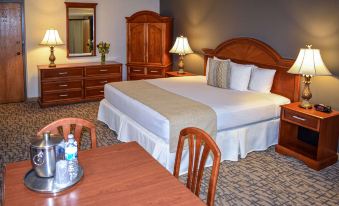 Comfort Inn & Suites Downtown Tacoma