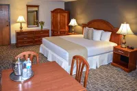 Comfort Inn & Suites Downtown Tacoma Hotels in Tacoma