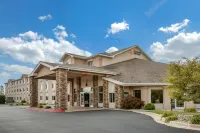 Comfort Inn & Suites Dimondale - Lansing Hotels in Eaton County