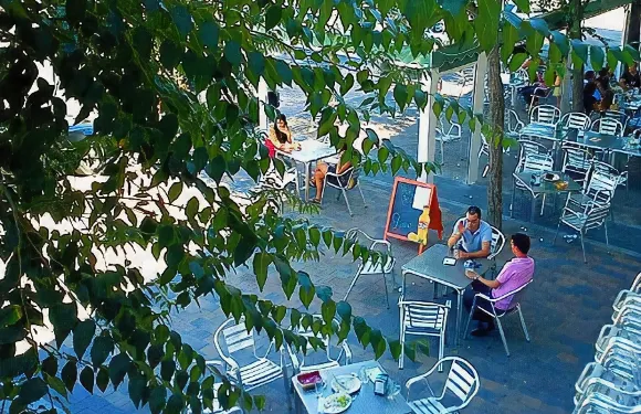 拉皮爾迪茲旅館