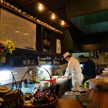 B&B Mikawa - Kanazawa Fish Harbour