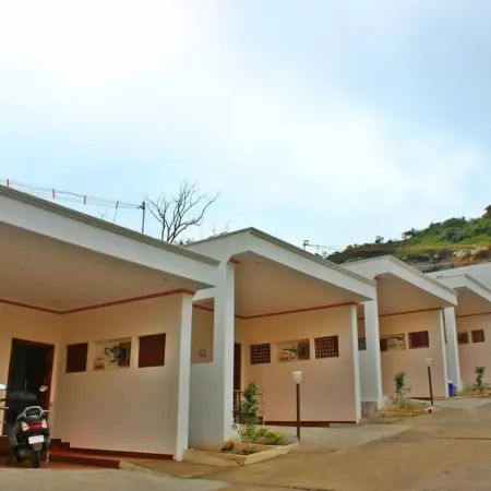 Chill Breeze Resort