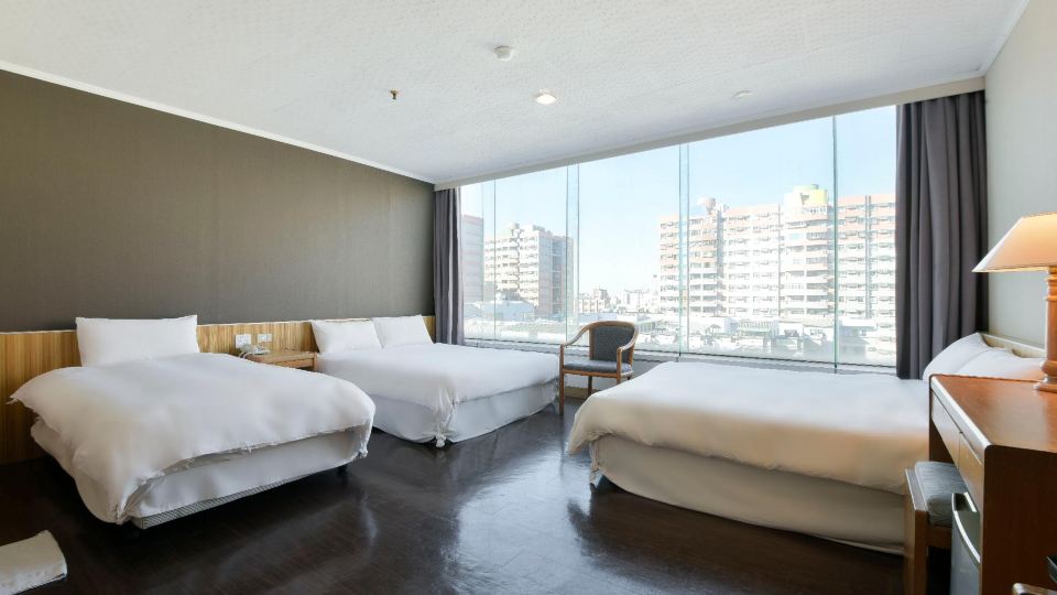 Back Home Hotel