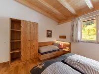 Chalet Spatn Hotels in Fügenberg