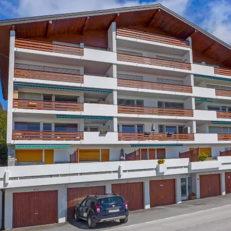 Clairière des Barzettes B16