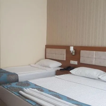 Olympic Hotels Belek