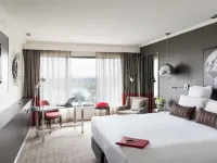 Pullman Melbourne Albert Park Hotels in Middle Park