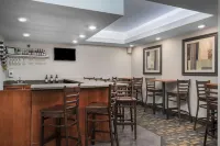AmericInn by Wyndham Hartford SD - bar